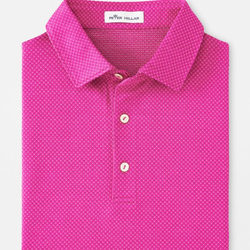 Peter Millar - Picture 6 of 6